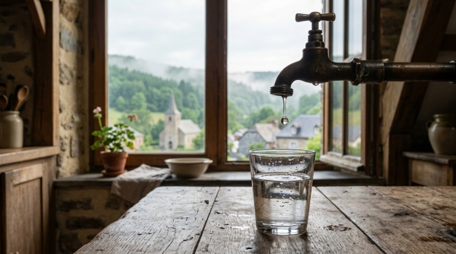 Water_tap_dripping_into_glass_202606121204.jpeg