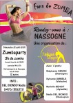 zumba,nassogne