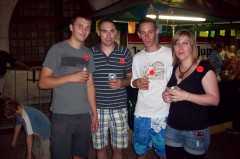 fete, biere, martel