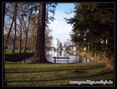 etang nassogne