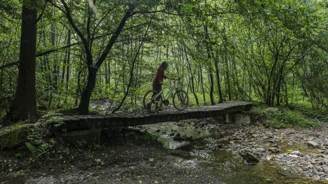 La commune de Nassogne elle-même a torpillé le projet Nassonia. Qui va s’installer ailleurs. © Reporters