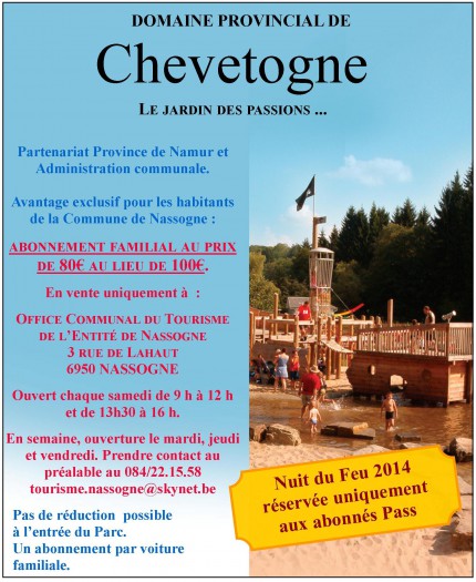 Chevetogne compo 2014.jpg