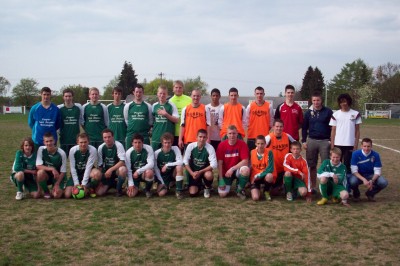 nassogne football jeunes