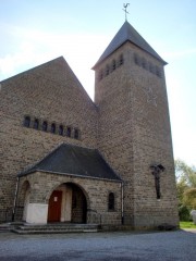 eglise, forrieres