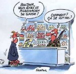 pharmacie de garde